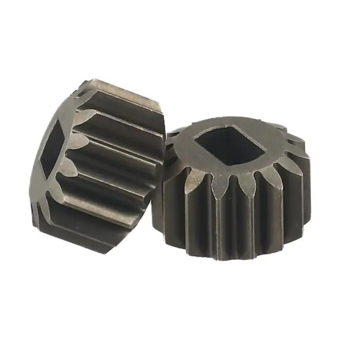 Lot de 2 pignons 131-5399 pour tondeuses à gazon TORO, y compris 22 pièces de rechange personnelles