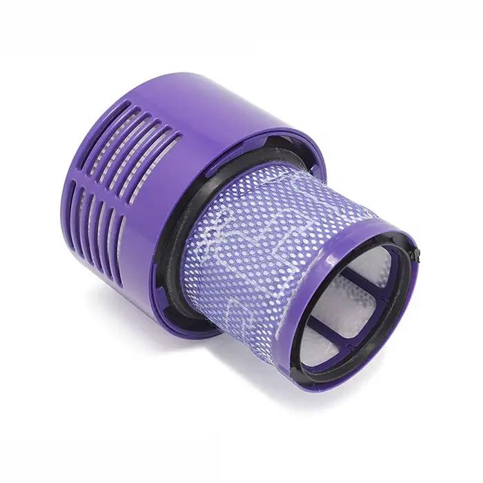 Pièces de rechange pour aspirateur Dyson V10 SV12 Cyclone Animal absolu, filtre Hepa Post-filtres, a