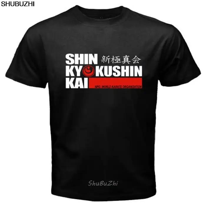 T-shirt noir homme taille S-5XL Cool Casual Prect chemise hommes unisexe Nouveau eyelz3417
