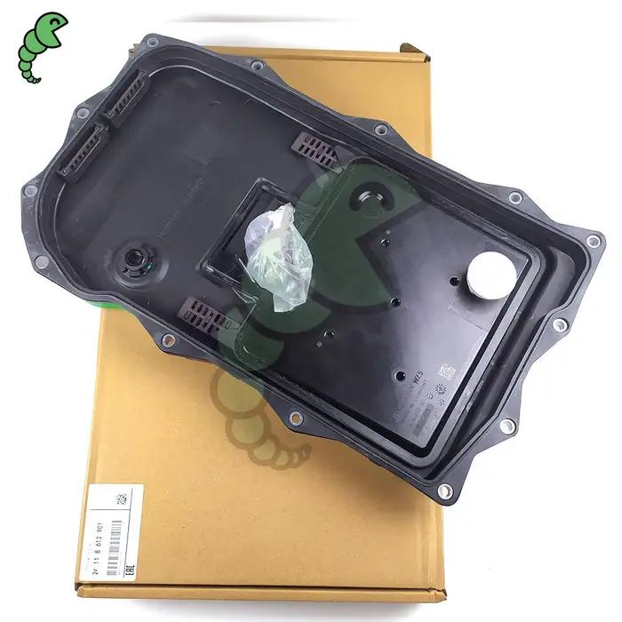 Pièces de moteur automobile, carter d'huile 8HP pour BMW 1 3 5 6 7 X1 X3 X5 24118612901 24117604960
