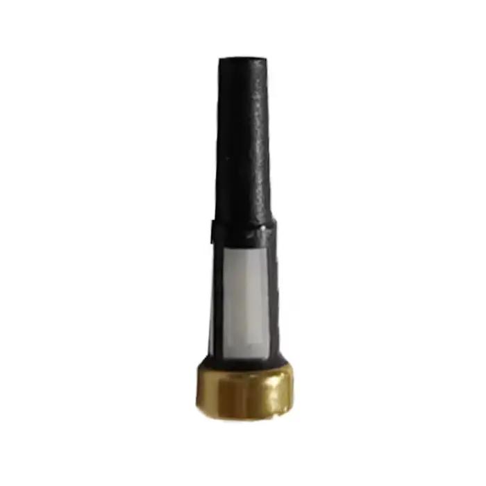 Kit de réparation d'injecteur de carburant, pièces automobiles de haute qualité, 100 pièces, Micro filtre en métal 11063 6x21.5MM pour Toyota 1.5 2.0L