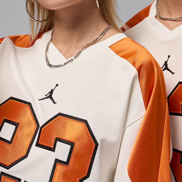 Nike véritable Jordan hommes mode respirant Sport maillot décontracté HV0110-133
