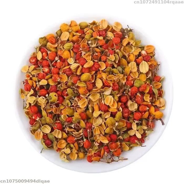 Albizia Julibrissin naturelle 50-800g pour la fabrication de savons, bougies, fleurs séchées, parfums faits maison, essences de thé et autres matériaux.