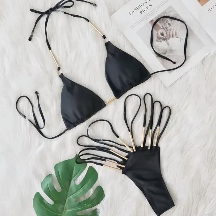 Maillot de bain sexy pour femmes