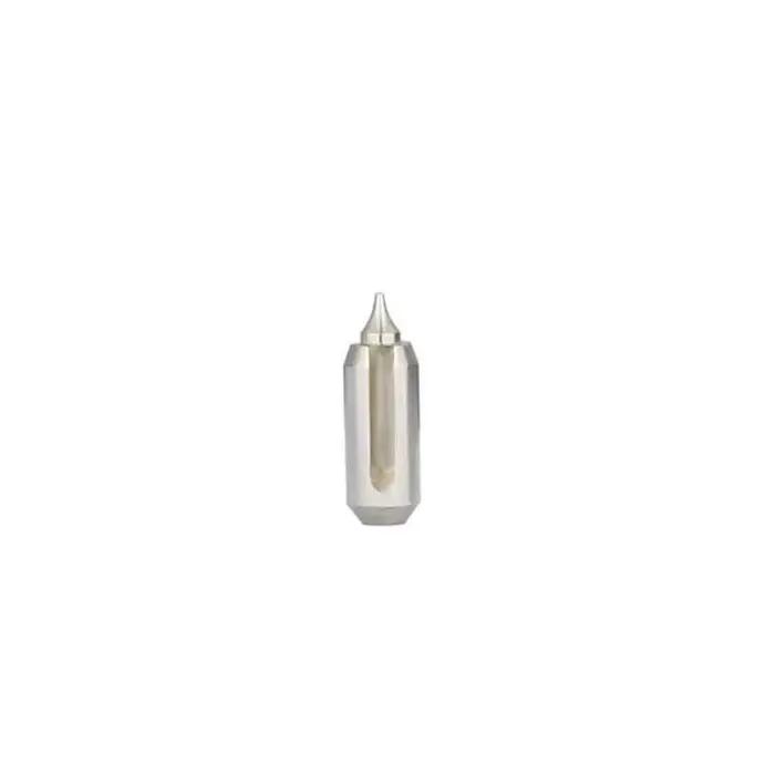 Kit d'accessoires pour aérographe, buse et outil de remplacement, outils de remplacement, nombreux types de pièces de rechange p