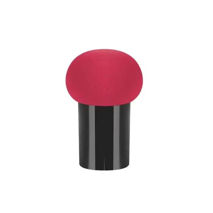 Éponge de maquillage pour fond de teint, tête de chambre plus lente, éponge lisse, multifonction, sèche et humide, outil de beauté