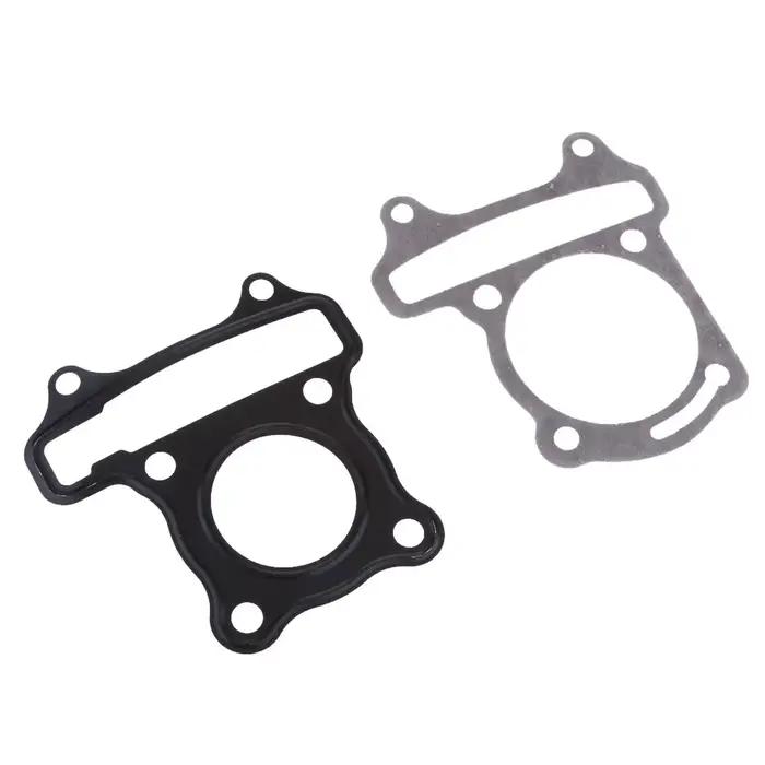 Johonneur de Culasse pour Scooter, 39/44/47/50/52.4/57.4/61mm, avec Intervalles de Gros Alésage, Bon Remplacement, pour Dean 6 50 60 80 90 125 150 180cc