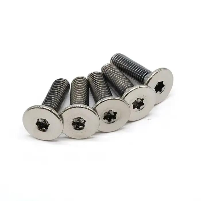 Boulon à vis pour disque de frein avant de moto, BMW F800R, F800S, F800ST, F900R, F900Poly Runder R, R1250R, R1250RT, K1300R, R NINE T