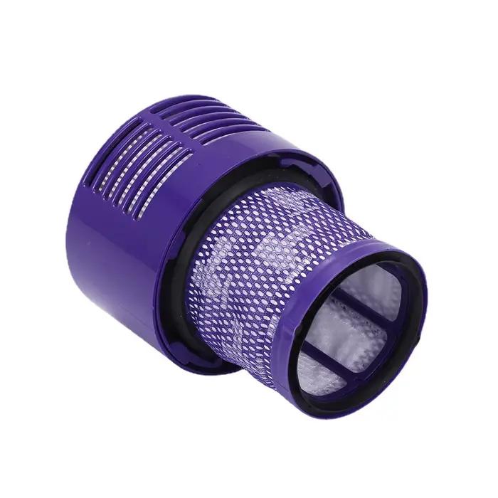 Accessoires pour aspirateur Dyson V10 SV12 Cyclone Animal, nettoyage Total absolu, filtres de remplacement lavables, pièces de rechange Hepa
