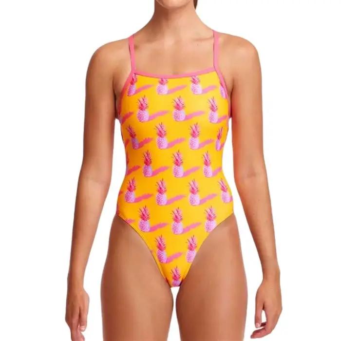 Funkita – maillot de bain une pièce Sexy pour femmes