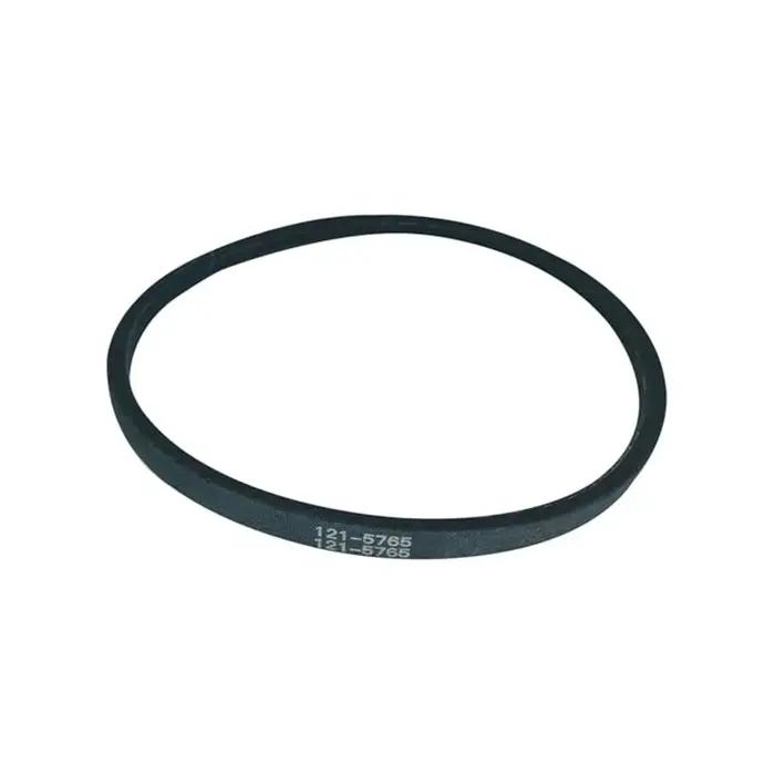 Courroies d'entraînement 121-5765 pour tondeuses Toro Timemaster 30, accessoires pour tondeuse de jardin, 2 pièces, 20199