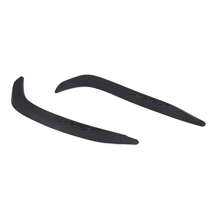 Plaque latérale de protection résistante aux rayures, accessoires de moto pour Yamaha XMAX 125 x-max 300 2021 2022, nouveau produit