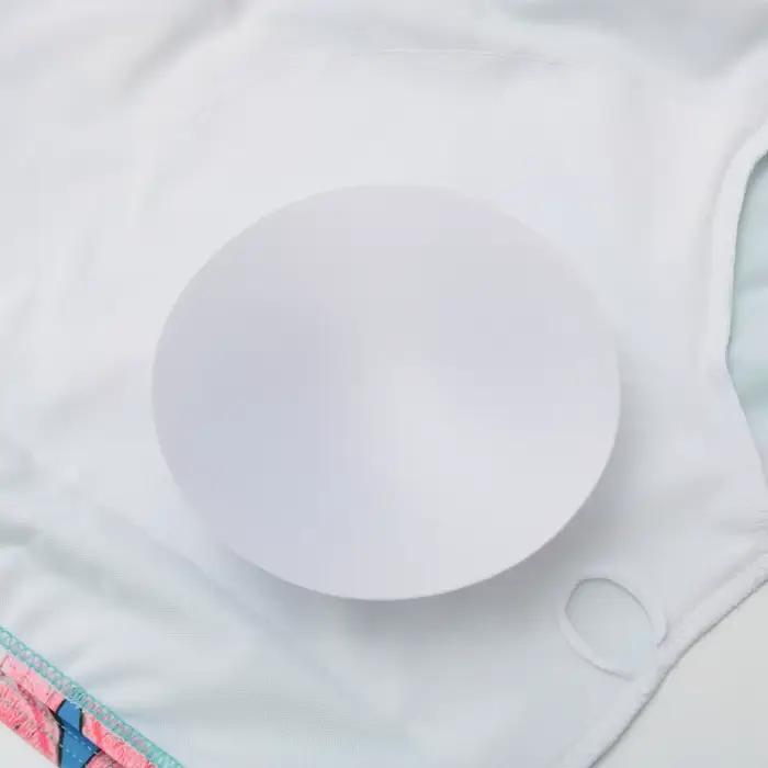 2025 nouveau à manches longues Bikini ensemble femmes deux pièces maillot de bain