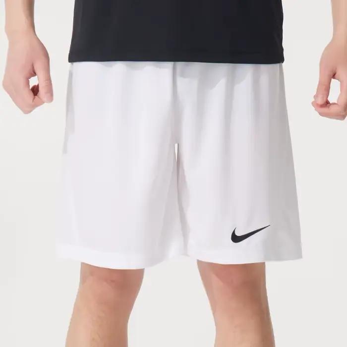Nike – short de sport pour hommes, respirant, simple, pour l'entraînement en plein air, à la mode, tricoté