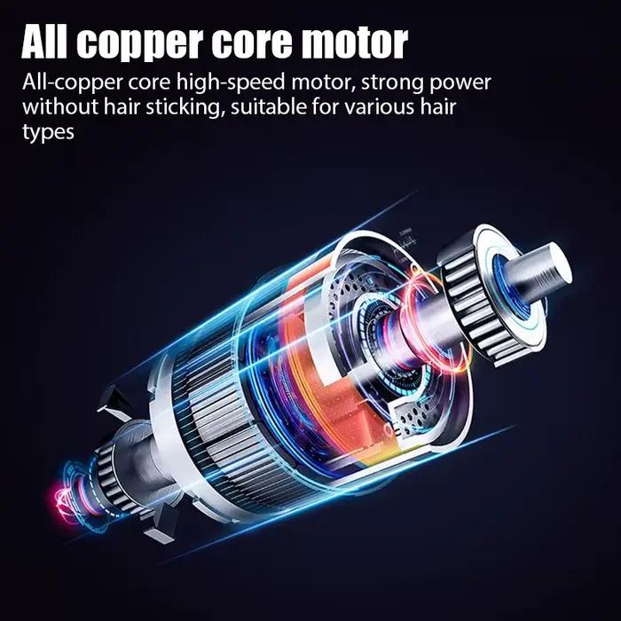Tondeuse à cheveux électrique, rasoir, tondeuses domestiques pour hommes, tondeuse à cheveux professionnelle, rasoirs rechargeables, machine à couper les cheveux de barbier