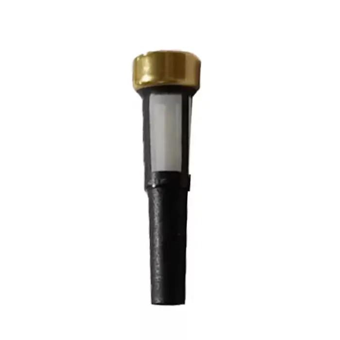 Kit de réparation d'injecteur de carburant, pièces automobiles de haute qualité, 100 pièces, Micro filtre en métal 11063 6x21.5MM pour Toyota 1.5 2.0L