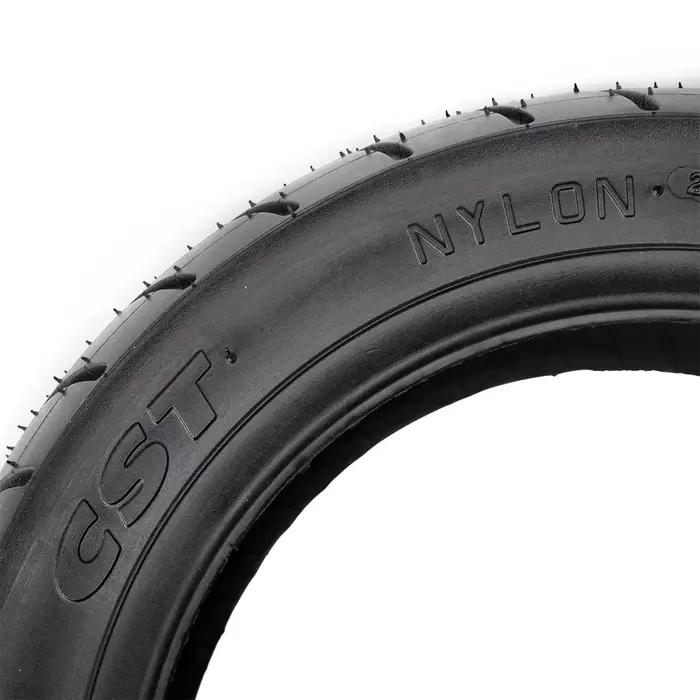 Pneus d'origine pour trottinette électrique Segway GT1 GT2 SuperScooter 90/55-7, pneus extérieurs à gel sous vide, pièces détachées