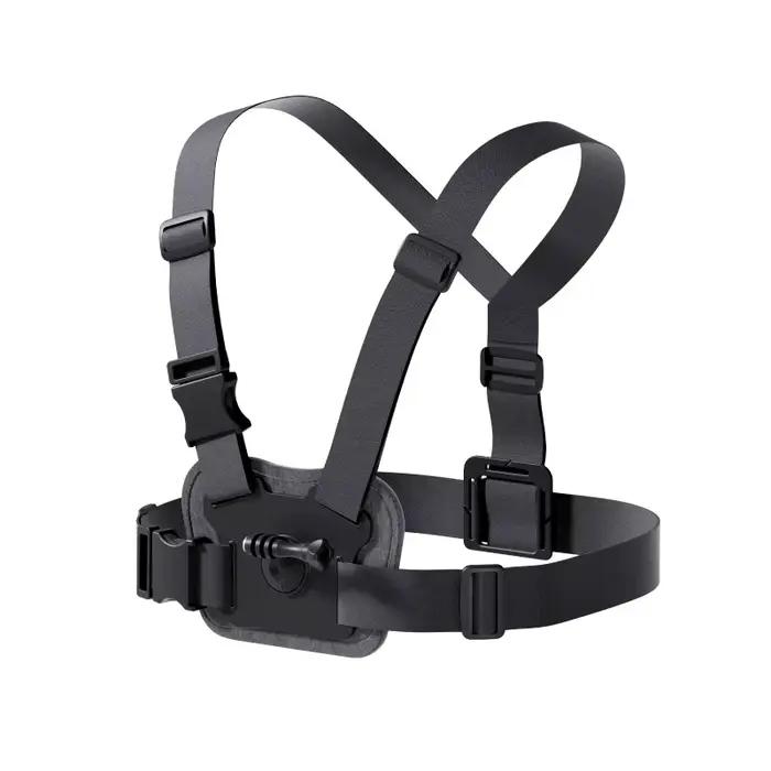 Accessoire de sangle de poitrine pour caméra de sport Insta360, compatible avec X3/ONE RS/X2/R/GO 2