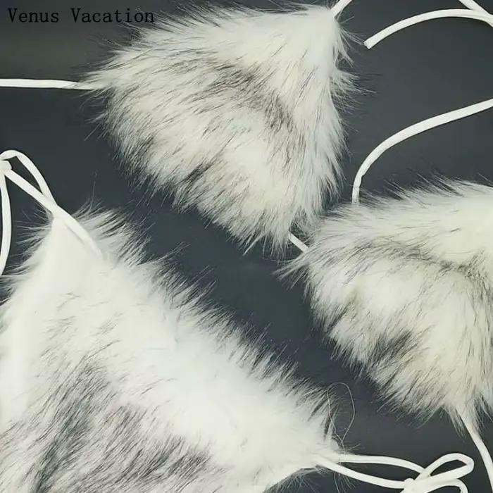 Venus Vacation 2018 nouveau style maillot de bain Kim Kardash sexy femmes maillots