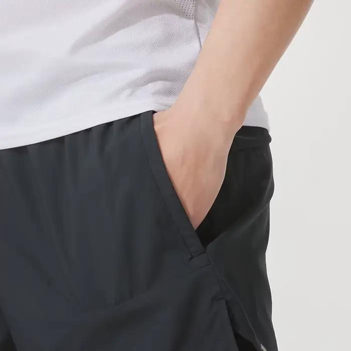 Nouveauté originale NIKE AS M NK DF STRIDE 2IN1 5IN SHR short de sport homme