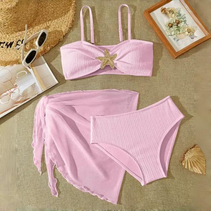 Maillot de bain pour adolescentes