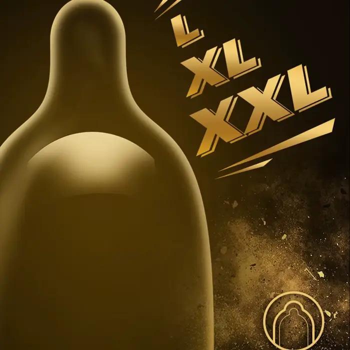 Pénis grande taille pour adultes, 46/ 55 /58mm, taille xxl, coq, pleine taille, manches, sexe 600 contraceptifs