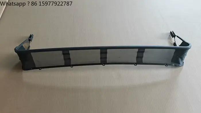 Pièces de toit ouvrant panoramique pour voiture, déflecteur de vent 3G9877651C, kits de réparation ORIGINAUX pour VOLKSWAGEN TIGUAN SEAT pour SKODA