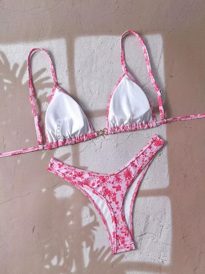 Sexy noir imprimé zèbre Micro Bikini 2026 femmes brésilien Push Up soutien-gorge string maillot de bain plage