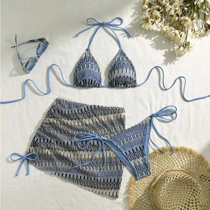 Bikinis sexy 2026, maillots de bain pour femmes