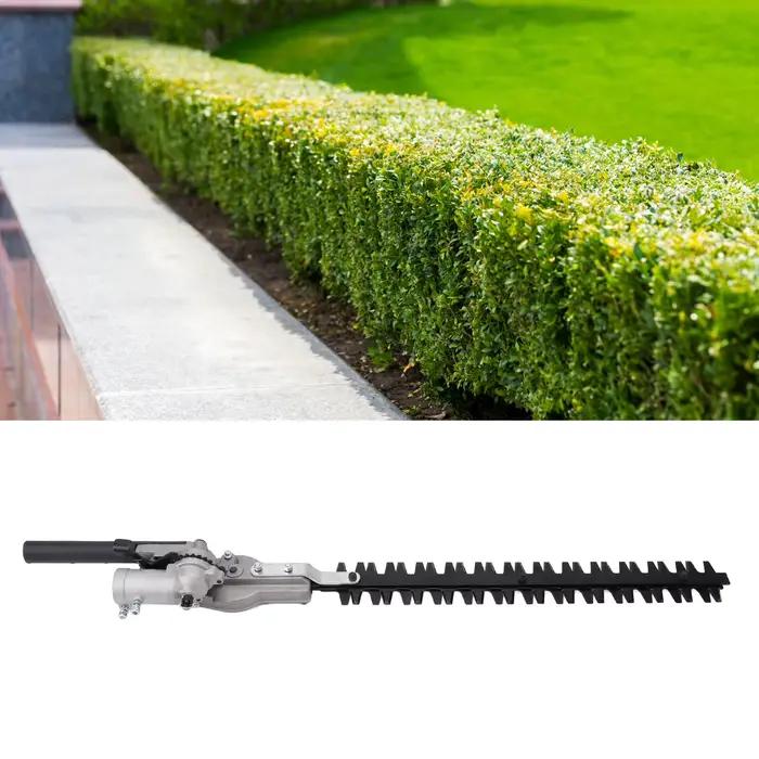 Coupe gazon sécateur d'arbres professionnel efficace taille scie pôle scie pour coupe d'arbres pour jardin Patio arbre branche coupe