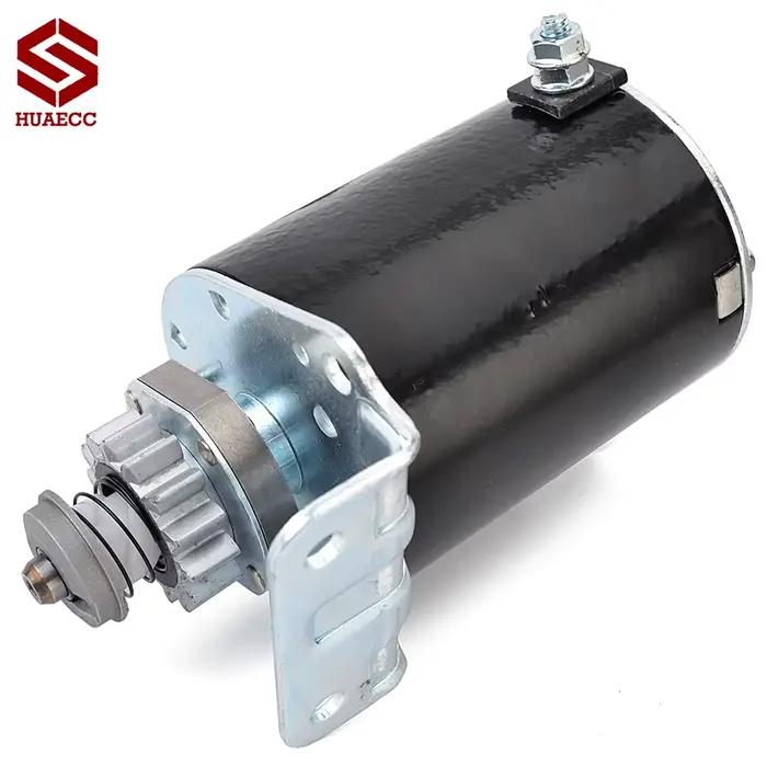Démarreur pour Tondeuse Toro, Occupation Zéro de Virage, 38Z IER 42Z 17-42Z runner 44Z TimeCutter Z