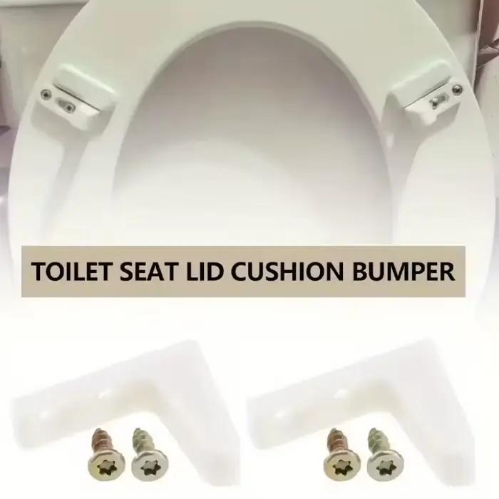 Supports stabilisateurs pour sièges de toilettes de camping-car, amortisseurs anti-dérapants pour caravanes et camping-cars