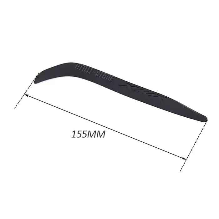 Plaque latérale de protection résistante aux rayures, accessoires de moto pour Yamaha XMAX 125 x-max 300 2021 2022, nouveau produit