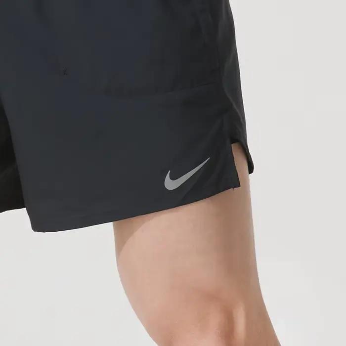 Nouveauté originale NIKE AS M NK DF STRIDE 2IN1 5IN SHR short de sport homme