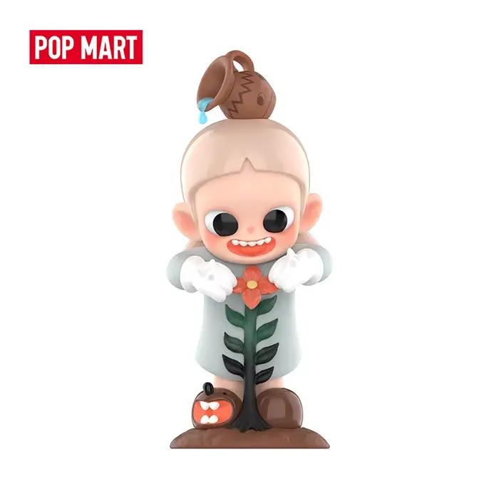 POP MART Zsiga Une petite fleur rouge pour vous Figure limitée à 2 pièces par commande