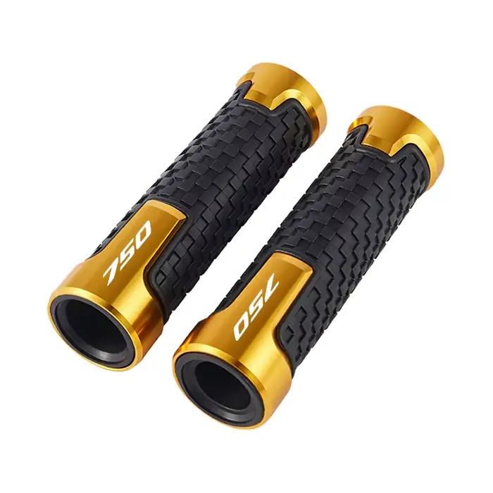 Extrémités de Guidon de Moto, pour Honda Forza 750 FORZA750 2020 2021 2022 Accessoires 7/8 en effet 22mm