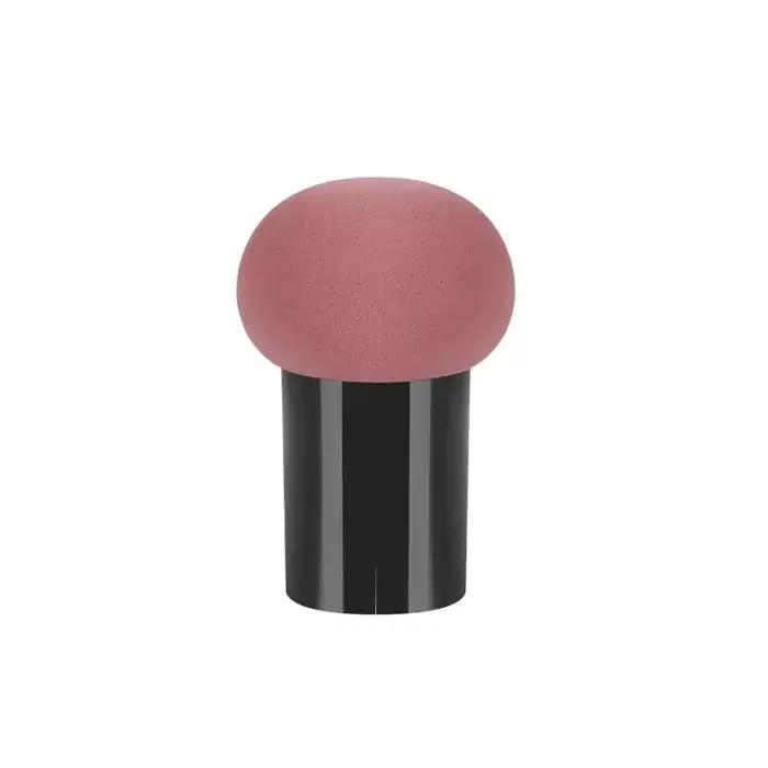 Éponge de maquillage pour fond de teint, tête de chambre plus lente, éponge lisse, multifonction, sèche et humide, outil de beauté