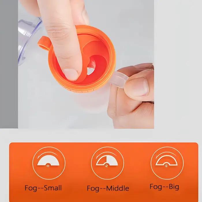Compresseur d'air médical portable pour enfants et adultes, atomiseur de toux, nébuliseur, inhalateur, déterminer les voies respiratoires, inhaler, humidificateur, soins de santé