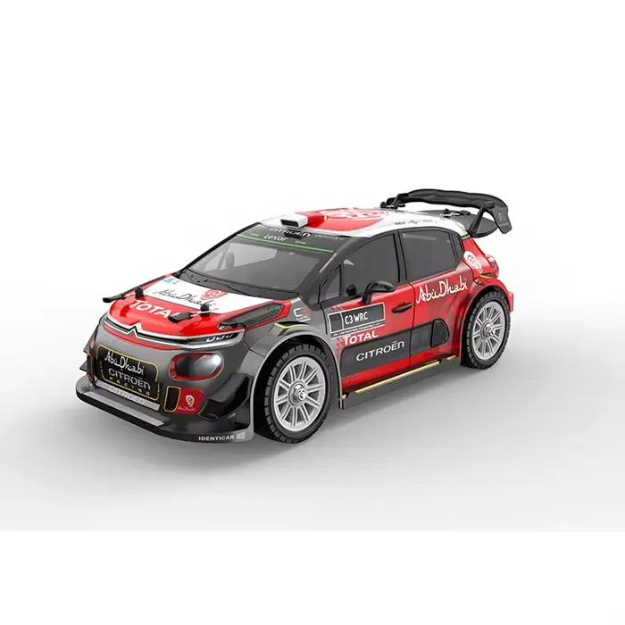 Pièces de rechange d'origine pour voiture RC MJX 1/14, emballage d'origine des vis pour MJX 14301 14302 14303 14304, pièces de rechange pour l'entretien