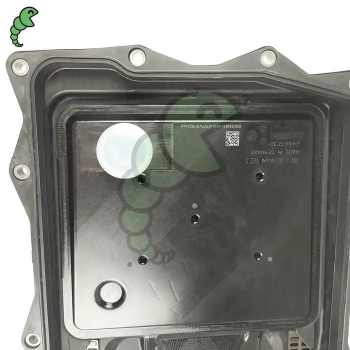 Pièces de moteur automobile, carter d'huile 8HP pour BMW 1 3 5 6 7 X1 X3 X5 24118612901 24117604960 24117613253 24117624194 24117624192 24115A13115