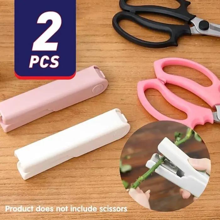 Pince à dénuder les épines florales, outil pour enlever les tiges de roses, pour arrangement de fleurs fraîches, taille de roses, fournitures artisanales florales pour décoration florale