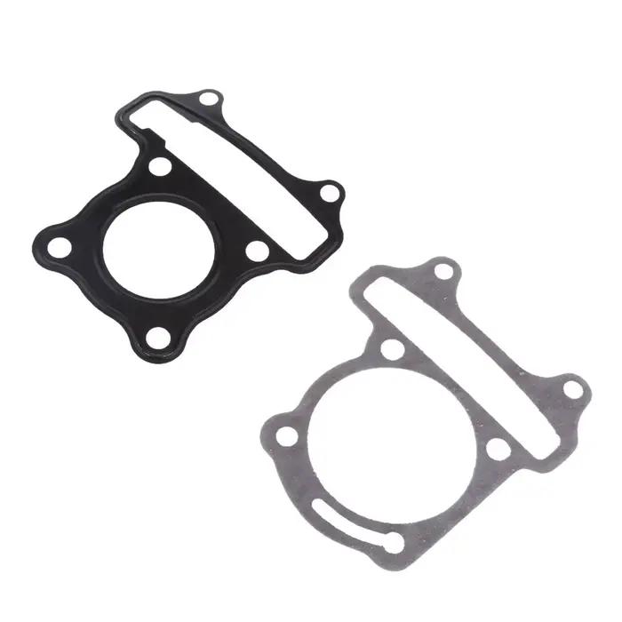 Johonneur de Culasse pour Scooter, 39/44/47/50/52.4/57.4/61mm, avec Intervalles de Gros Alésage, Bon Remplacement, pour Dean 6 50 60 80 90 125 150 180cc