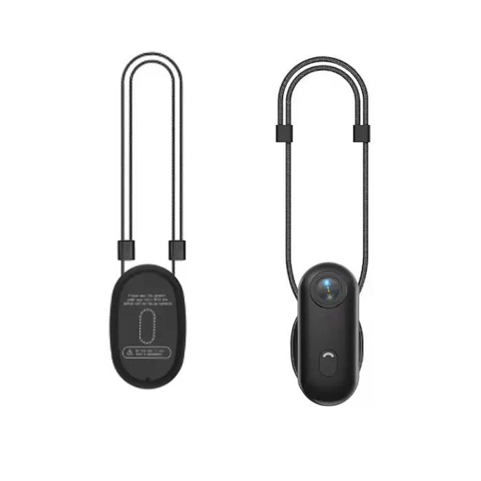 Kit d'accessoires pour caméra d'action H88, accessoire, boucle à dégagement rapide, supports de trépied, autocollant, casque de conduite de cyclisme, étanche