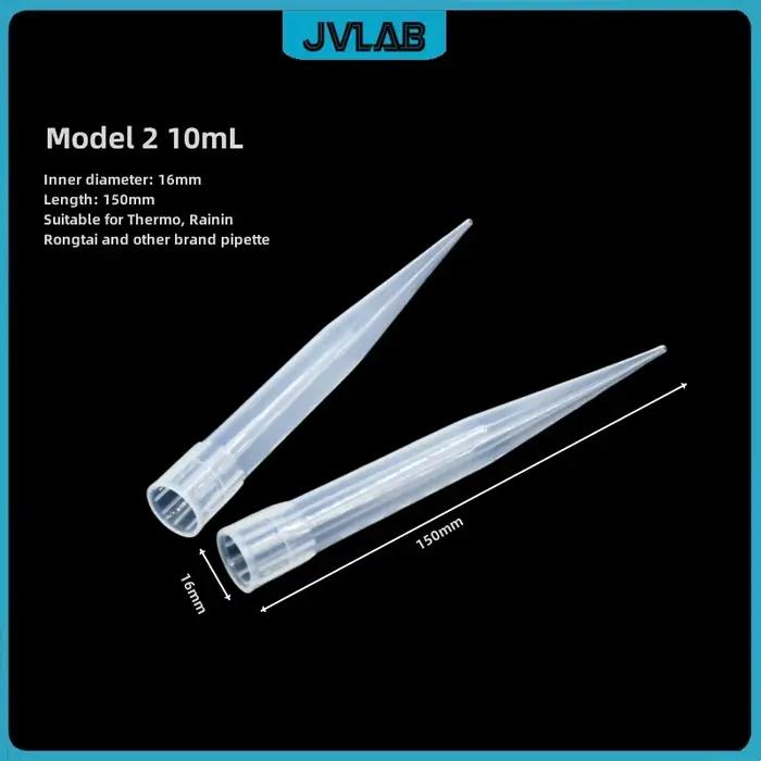 Embouts de pipent universels pour distributeur, canal unique, diamètre 15mm, 15.6mm, 16mm, 10ml, 20 PK