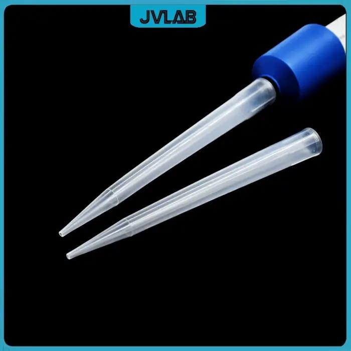 Embouts de pipent universels pour distributeur, canal unique, diamètre 15mm, 15.6mm, 16mm, 10ml, 20 PK