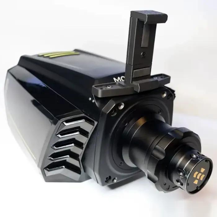 Support de téléphone pour tableau de bord de course, pour MOZA R5 R3 R9 R12 SIMAGIC alpha FANATEC DDPro