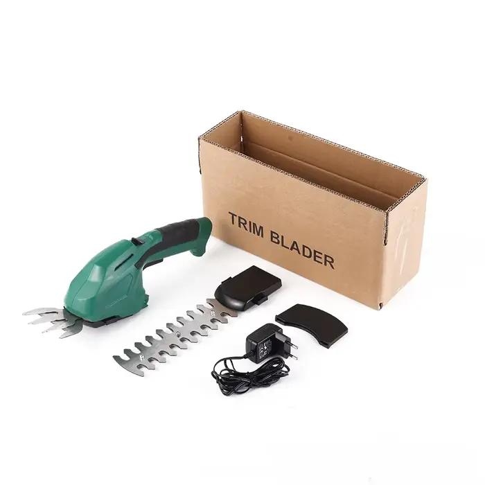 Batterie sans fil 3.6V/7.2V 62 pour taille-haie, cisaille enge à double lame