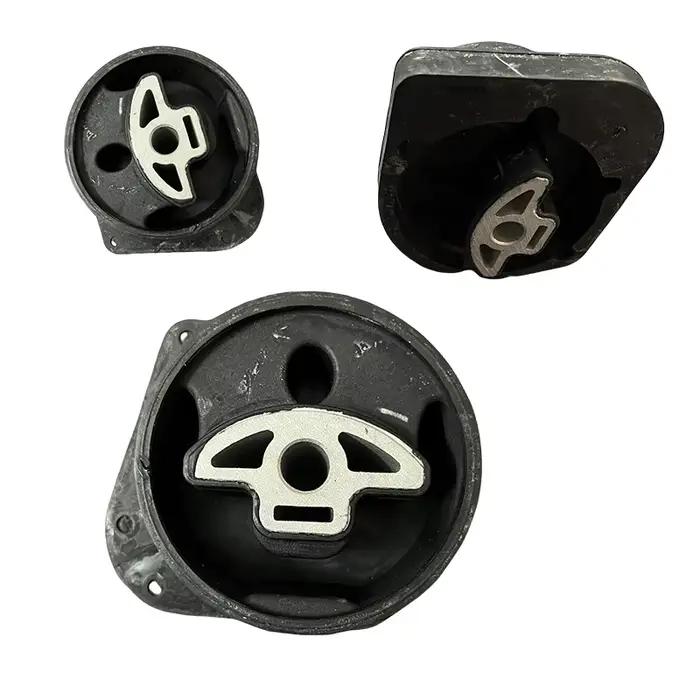 Pièces de moteur automobile, support de transmission pour BMW X3 X4 F25 F26 F22 F23 F87 218i 220i 228i 230i 235i 22316850468 22316850930