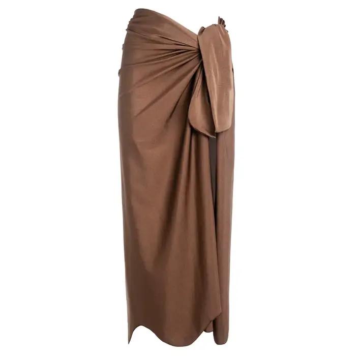 Lot de 2 maillots de bain une pièce imprimés pour femme