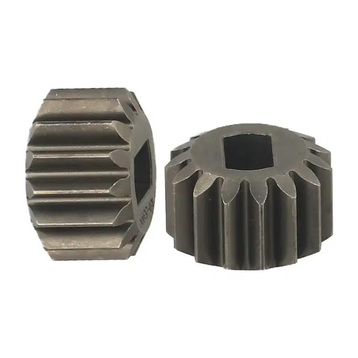 Lot de 2 pignons 131-5399 pour tondeuses à gazon TORO, y compris 22 pièces de rechange personnelles pour un fonctionnement de coupe fiable
